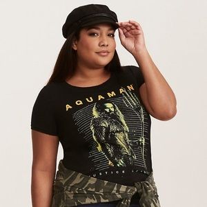 Aquaman T-shirt
